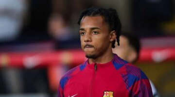 تفاصيل إصابة كوندي لاعب برشلونة.. ممنوع من المشاركة في مواجهات قوية