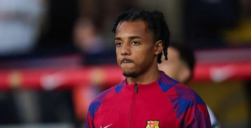 تفاصيل إصابة كوندي لاعب برشلونة.. ممنوع من المشاركة في مواجهات قوية