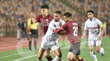 تفاصيل إصابة ناصر ماهر بعد خروجه باكيا أمام سيراميكا