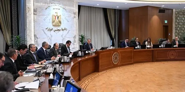 تفاصيل اجتماع الحكومة لمتابعة الموقف التنفيذي للمرحلة الأولى من «حياة كريمة»