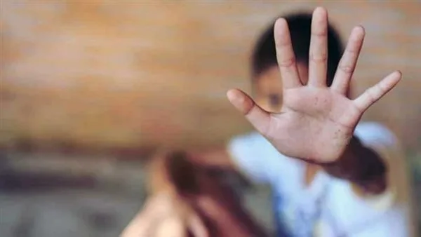 تفاصيل اعتداء على ثلاثة أطفال داخل مسجد في مدينة نصر أثناء حفظهم للقرآن تفاصيل اعتداء على ثلاثة أطفال داخل مسجد في مدينة نصر أثناء حفظهم للقرآن