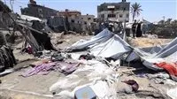 تفاصيل اغتيال قائد كبير في حماس: جنود الاحتلال يرتدون الملابس النسائية في خان يونس