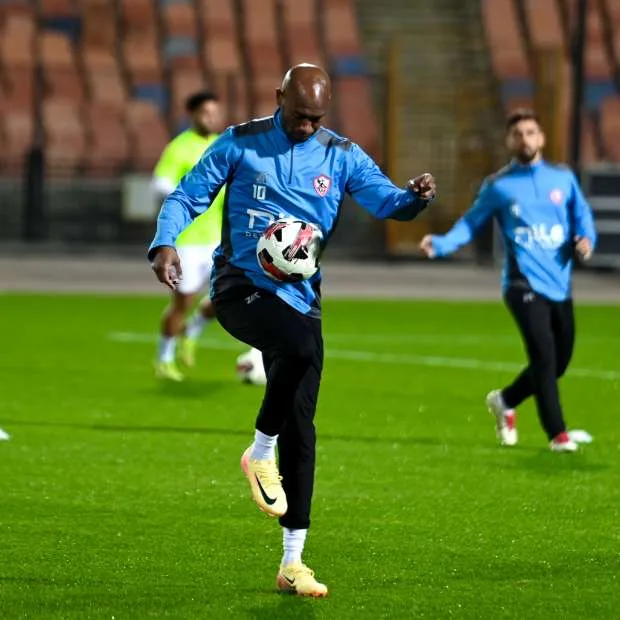 تفاصيل الاتفاق البديل لشيكابالا في الزمالك.. طارق حامد قائد الفريق الجديد
