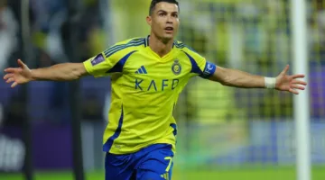 من بينهم الدوسري ورونالدو: 10 أهداف تتنافس على لقب الأجمل في نهائيات دوري أبطال آسيا” 

يمكن إعادة صياغته كالتالي:
“الدوسري ورونالدو من بين 10 أهداف تتبارى للفوز بلقب الأجمل في نهائيات دوري أبطال آسيا