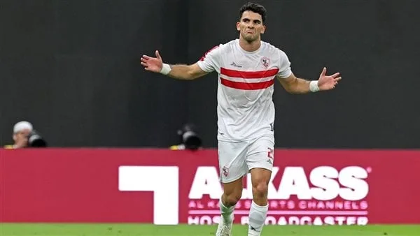 متحدث الزمالك: تصرف النادي مع زيزو "احترافي"