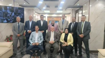 تفاصيل التركيبة الجديدة لمجلس إدارة صندوق العاملين في الهيئات القضائية