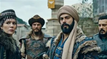 تفاصيل الحلقة 193 من مسلسل المؤسس عثمان الموسم السادس: نهاية غير متوقعة