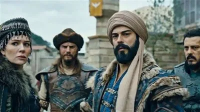 تفاصيل الحلقة 193 من مسلسل المؤسس عثمان الموسم السادس: نهاية غير متوقعة تفاصيل الحلقة 193 من مسلسل المؤسس عثمان الموسم السادس: نهاية غير متوقعة