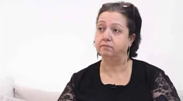 تفاصيل الصدمة التي ألمت بالممثلة السورية حنان اللولو بعد diagnosed بمرض السرطان للمرة الثانية