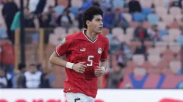 تفاصيل المفاوضات بين الأهلي وعمر فايد.. وشرط اللاعب لإكمال الصفقة