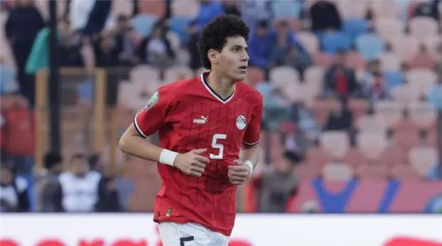 تفاصيل المفاوضات بين الأهلي وعمر فايد.. وشرط اللاعب لإكمال الصفقة