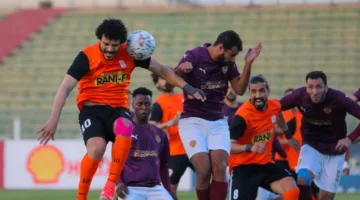 تفاصيل المفاوضات بين الأهلي وفاركو بشأن انتقال مرعي