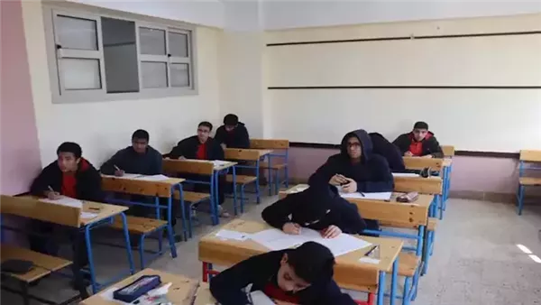 تفاصيل امتحان اللغة الأجنبية الثانية لطلاب الثانوية العامة 2025 بالنظام الجديد: اختيار من متعدد فقط