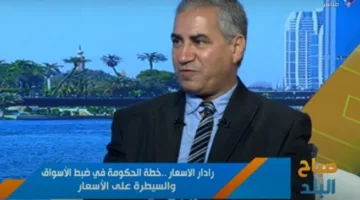 تفاصيل تطبيق نظام رادار الأسعار لمكافحة التلاعب في الأسواق.. «فيديو»