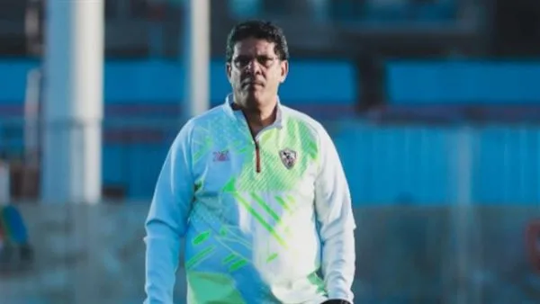 تفاصيل تعاقد الزمالك مع أيمن الرمادي