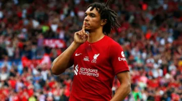 تفاصيل جديدة حول صفقة ريال مدريد وليفربول لضم أرنولد