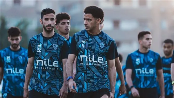 تفاصيل جلسة أيمن الرمادي مع ناصر ماهر