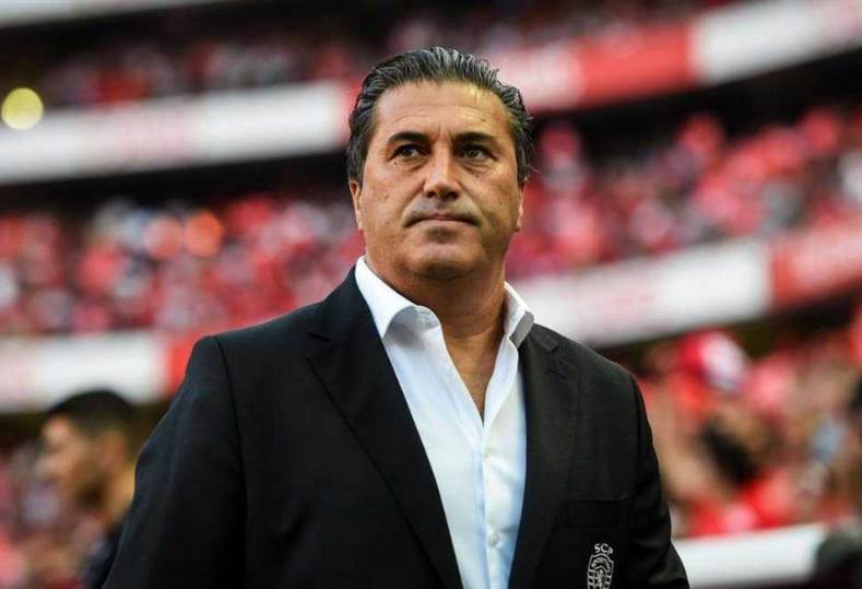 تفاصيل جلسة بيسيرو مع لاعبي الزمالك استعدادًا لمواجهة البنك الأهلي بالدوري