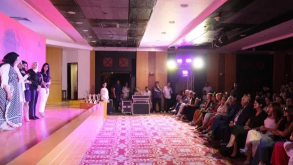 تفاصيل ختام فعاليات مهرجان أسوان الدولى لأفلام المرأة