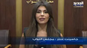 تفاصيل شاملة لجلسة اللجان النيابية المشتركة مع مراسلة الجديد