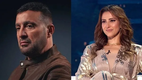 تفاصيل شراكة حنان مطاوع مع أحمد السقا في مشروع «هيروشيما»