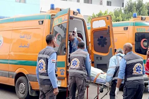 تفاصيل صادمة.. مدمن مخدرات يقوم بقطع رأس والده عن جسمه تفاصيل صادمة.. مدمن مخدرات يقوم بقطع رأس والده عن جسمه
