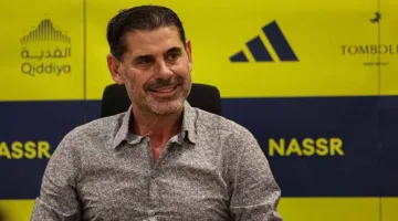 تفاصيل ظهور هييرو المرتقب عقب خسارة النصر للبطولات