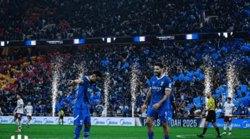 تفاصيل عرض الهلال لضم برونو فرنانديز