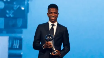 تفاصيل عقد فينيسيوس الجديد مع ريال مدريد.. الأغلى في الملكي