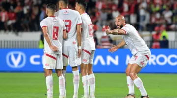 تفاصيل عقد نور الدين أمرابط مع الوداد: الراتب وفترة التعاقد
