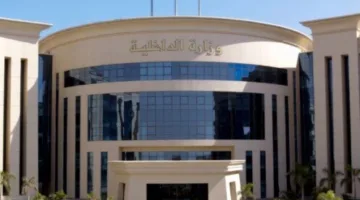 مريض نفسي يتلقى العلاج.. «الداخلية» تكشف تفاصيل جديدة حول وفاة حفيد نوال الدجوي