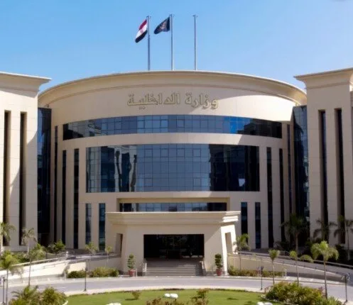 مريض نفسي يتلقى العلاج.. «الداخلية» تكشف تفاصيل جديدة حول وفاة حفيد نوال الدجوي مريض نفسي يتلقى العلاج.. «الداخلية» تكشف تفاصيل جديدة حول وفاة حفيد نوال الدجوي