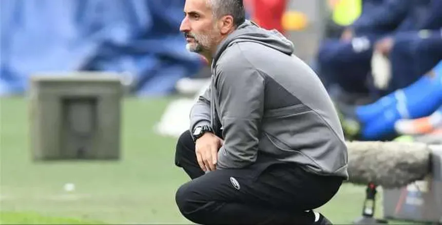 عاجل: تفاصيل لقاء الخطيب مع ريفيرو للتوصل إلى اتفاق بشأن تدريب الأهلي عاجل: تفاصيل لقاء الخطيب مع ريفيرو للتوصل إلى اتفاق بشأن تدريب الأهلي
