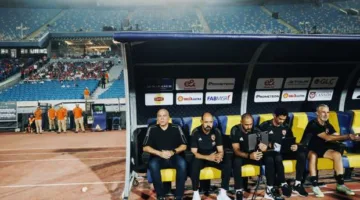 تفاصيل لقاء المصالحة بين عماد النحاس وعلي معلول بدعم من نجوم الأهلي