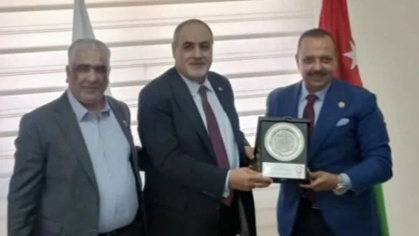 تفاصيل مشاركة مصر في احتفالية الأردن بـ عيد العمال