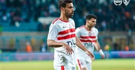 تفاصيل مفاوضات الزمالك مع لاعب من الدوري الإنجليزي.. تصريح رسمي