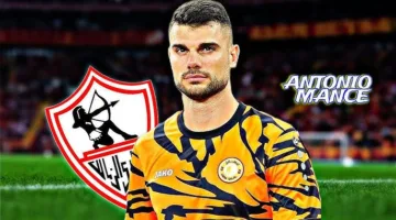 تفاصيل مفاوضات الزمالك مع مهاجم أم صلال القطري | خاص