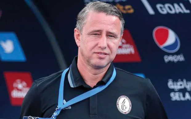 تفاصيل مفاوضات ميدو مع مدرب الهلال السعودي لتدريب الزمالك «خاص» تفاصيل مفاوضات ميدو مع مدرب الهلال السعودي لتدريب الزمالك «خاص»