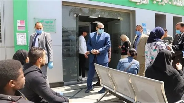 تفاصيل منحة عيد الأضحى 2025 للعمالة الحرة: توقيت صرف 1500 جنيه تفاصيل منحة عيد الأضحى 2025 للعمالة الحرة: توقيت صرف 1500 جنيه