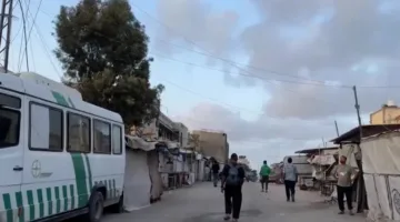 تفاصيل واقعة أفراد وحدة خاصة إسرائيلية متنكرين في هيئة نساء لدخول منطقة في غزة