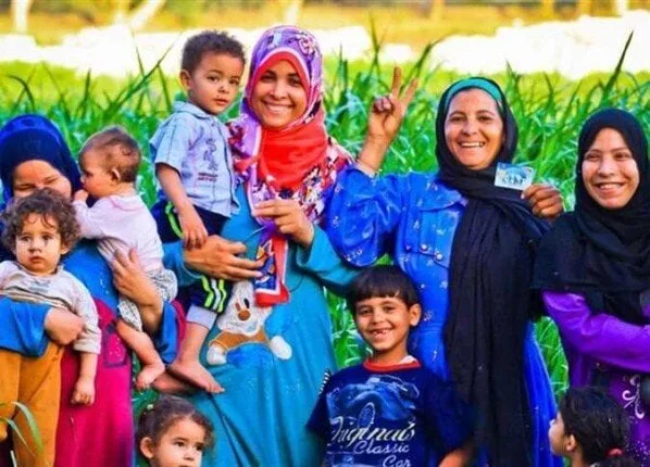 تفاصيل وقف معاش تكافل وكرامة عن رب الأسرة المدان جنائيا.. وتحديد موقف الطلاب