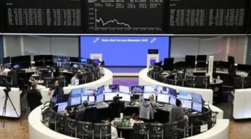 تفاوت أداء المؤشرات الأوروبية في البداية .. وارتفاع سهم بربري بنسبة 9%