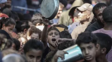 «تفتيش وشركات أمريكية خاصة».. إسرائيل تكشف عن آلية جديدة لتوزيع المساعدات في رفح