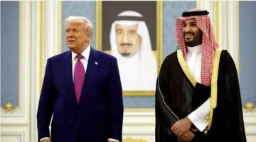 تفسيرات زيارة ترامب: أسباب تغير العلاقات بين الشرع والولايات المتحدة ونظرة اقتصادية إلى الخليج
