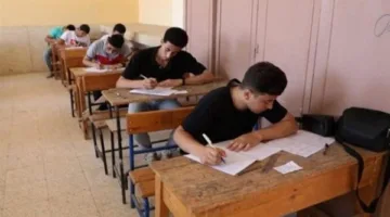 تفصيل توزيع درجات الثانوية العامة 2025 وفق النظام الجديد لكل فرع