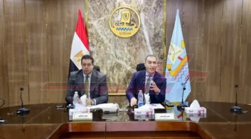 تفعيل نموذج تحسين الأداء المؤسسي في المديريات الخدمية بالتعاون مع وزارة الاتصالات