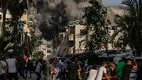 تقارير أمريكية: واشنطن تعتزم نقل مليون فلسطيني إلى ليبيا