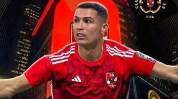 تقارير إسبانية: رونالدو يوشك على الانضمام إلى الأهلي في كأس العالم للأندية