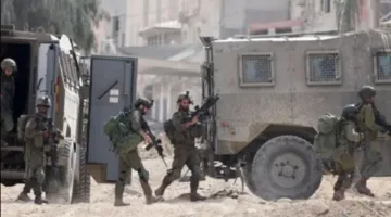 تقارير إسرائيلية: حادث طعن قرب نقطة تفتيش “تل ارميدة” في الخليل