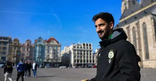 تقارير: استبعاد بن رمضان من منتخب تونس بسبب الأهلي
